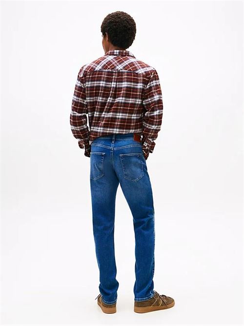  TOMMY JEANS | DM0DM22168/1BK